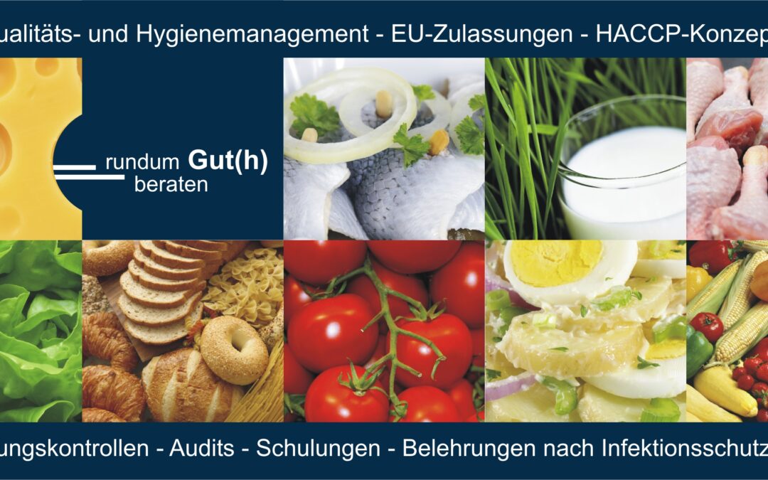 Michaela Guth – Qualitäts- und Hygienemanagement