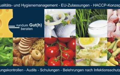 Michaela Guth – Qualitäts- und Hygienemanagement