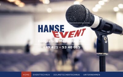 HanseEvent GmbH