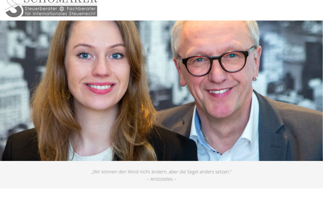 Steuerkanzlei Schomaker