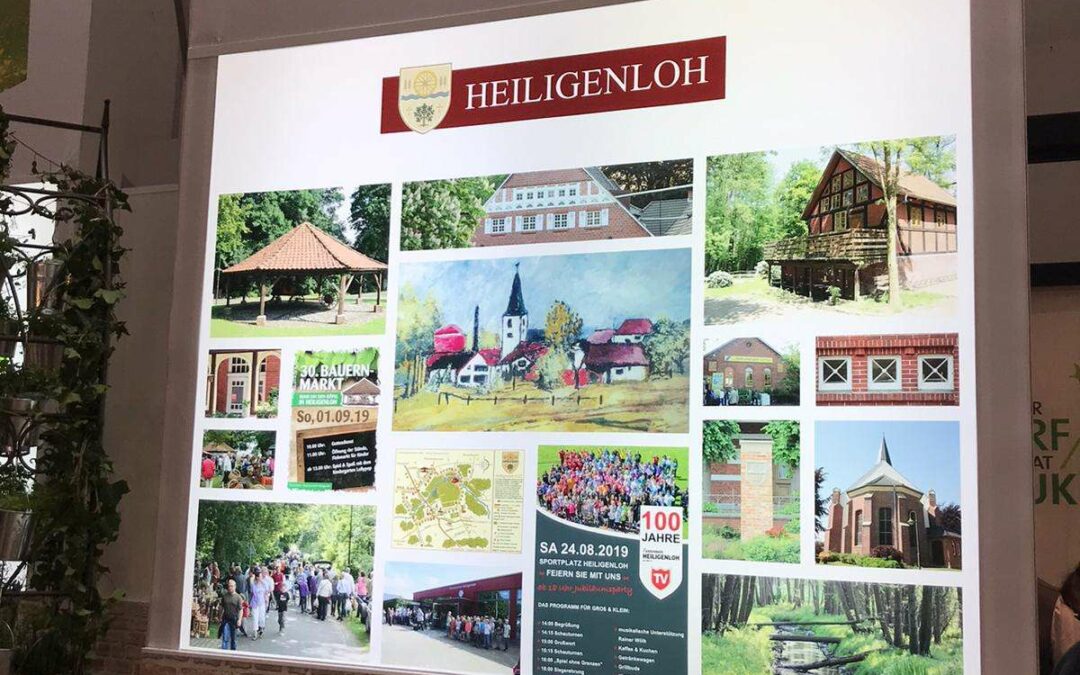Heiligenloh
